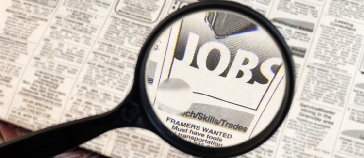 Come trovare lavoro in questo periodo difficile