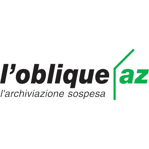 l'oblique