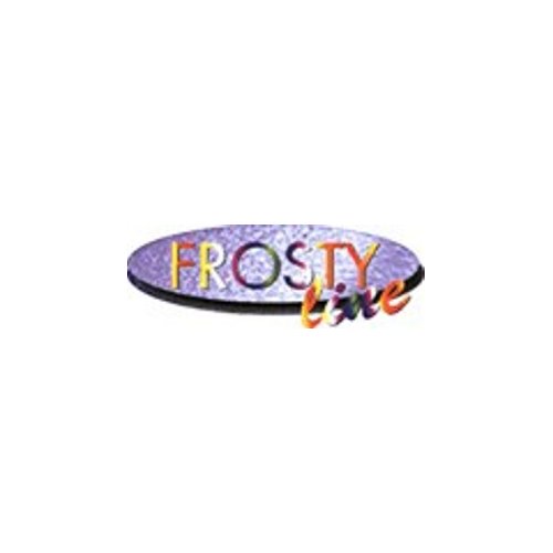 frosty