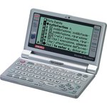 Dizionario elettronico italiano-inglese E-Dictionary PW-E 325