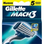 Apri la scheda prodotto Rasatura