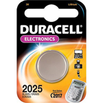 Pile Duracell Specialistiche