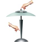 Lampada fluorescente Cristal