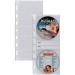 Album Porta CD/DVD Disco 40