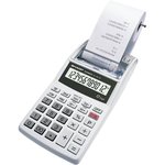 Calcolatrice miniscrivente EL 1611 PGYA