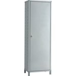 Apri la scheda prodotto Armadietto metallico ad 1 anta