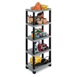 Scaffalature Modulo