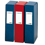 Cartelle portaprogetti Archivio 3L