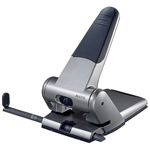 Perforatore Leitz 5180 per alti spessori