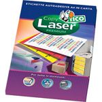 Etichette Copy Laser Premium