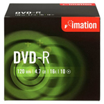 DVD Imation