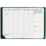 Agenda Rigiro