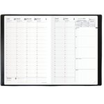 Agenda Ministro