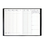 Agenda Ministro
