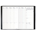 Agenda Prenote