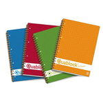 Blocchi Quablock con spirale wire-o