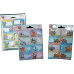 Stickers adesivi per ogni occasione