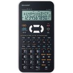 Calcolatrice scientifica EL 509 XBWH
