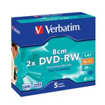 DVD Verbatim