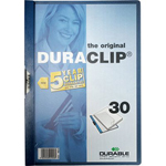 Cartelline Duraclip®