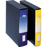 Registratori Dox 1 e Dox 4