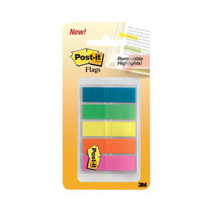 Post-it® Index Full Color 683
