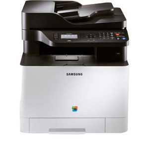 Multifunzione Laser colore CLX-4195FN