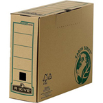 Sistema di archiviazione R-Kive Earth