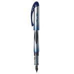 Penna stilografica usa e getta