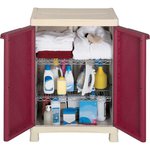Armadio PVC scaffali