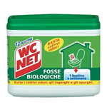 Apri la scheda prodotto WC Net Fosse Biologiche