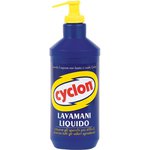 Apri la scheda prodotto Lavamani Cyclon