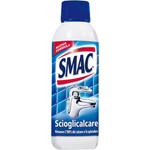 Apri la scheda prodotto Detergente in gel Smac