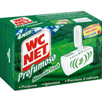 Apri la scheda prodotto WC Net