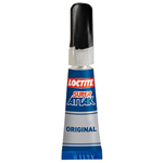 Adesivi Loctite Super Attak®