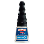 Adesivi Loctite Super Attak®