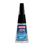 Adesivi Loctite Super Attak®