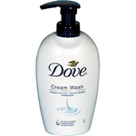 Apri la scheda prodotto Dove cream wash