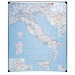 Cartine magnetiche