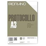 Fogli protocollo non filigranati