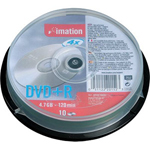DVD Imation