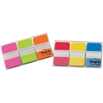 Post-it® Index Strong Medium