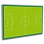 Lavagne magnetiche campo basket e calcio