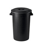 Bidone porta rifiuti