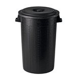 Bidone porta rifiuti
