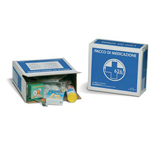 Kit reintegro Pronto Soccorso 2 persone