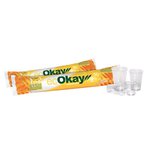 Stoviglie linea Ecokay