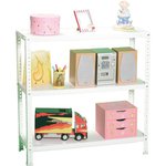 Scaffalatura Simon Classic a bulloni