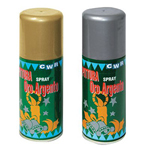 Bombole Vernice Spray