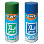 Colla Spray